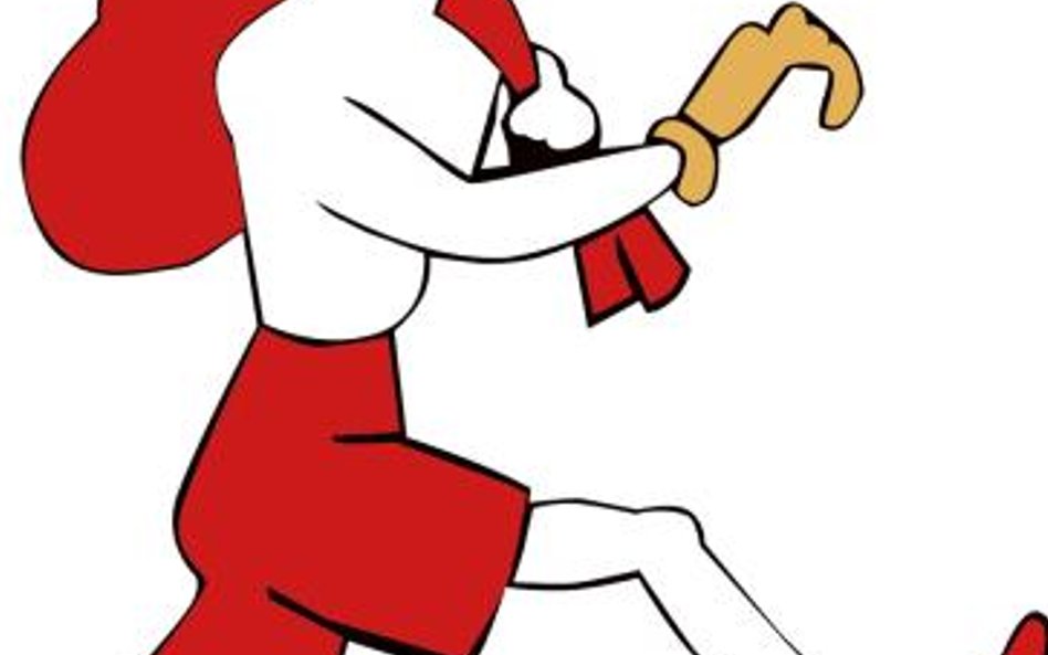 Koziołek Matołek pędzla Mariana Walentynowicza. Polacy nie gęsi i swój komiks mają