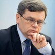 Prof. Eugeniusz Gatnar, członek RPP.
