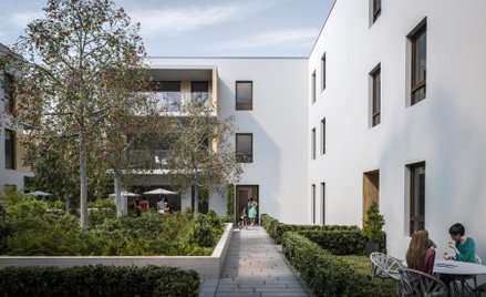 Apartamenty Marymont