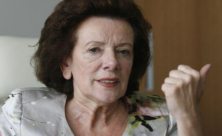 Irena Kamińska
