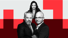 Marzena Tabor-Olszewska, Michał Szułdrzyński, Jędrzej Bielecki