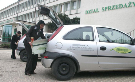 Jakiej pracy szukają Polacy