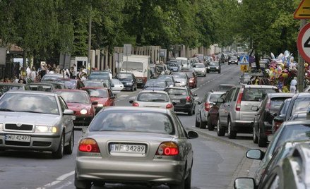 Importowane pojazdy nie wymagają badań