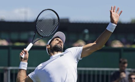 Novak Djoković. Opowieść o zwyczajnym szaleństwie