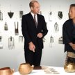 Książę William pomylił Chiny z Japonią?