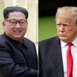 Trump nie spotka się z Kimem