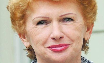 Alicja Kornasiewicz, nowa prezes Banku Pekao