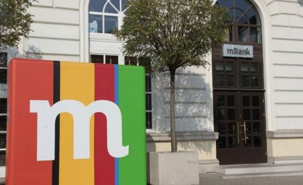 mBank zainwestuje w młode firmy