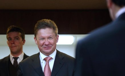 Aleksiej Miller