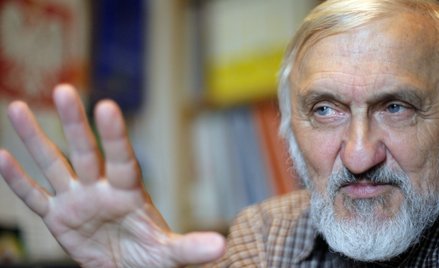 Waldemar Kuczyński: PiS to rebelianci, ich trzeba izolować!