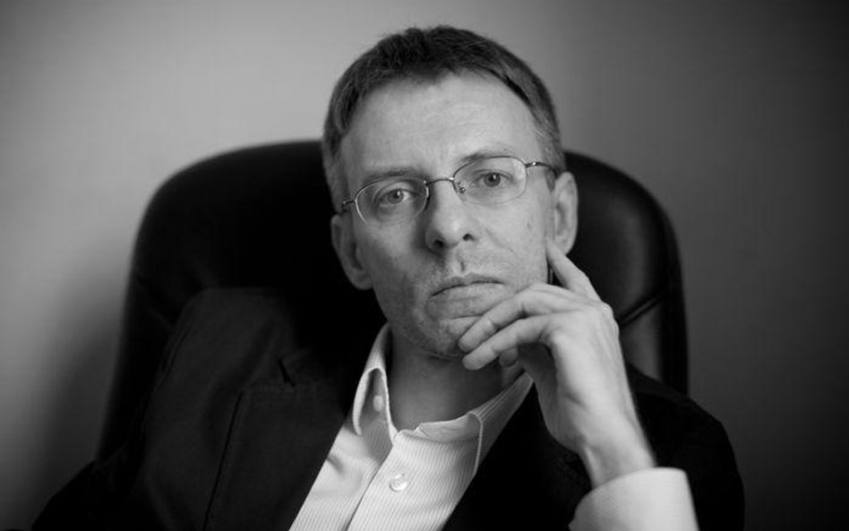 Bogdan Dziobkowski