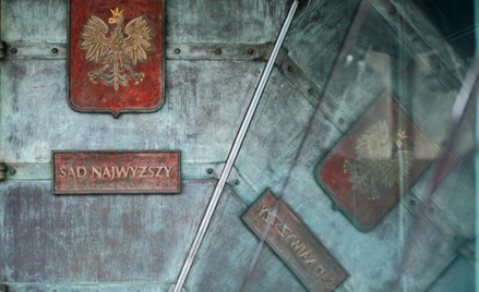 Reforma sądownictwa: czarny tydzień wymiaru sprawiedliwości