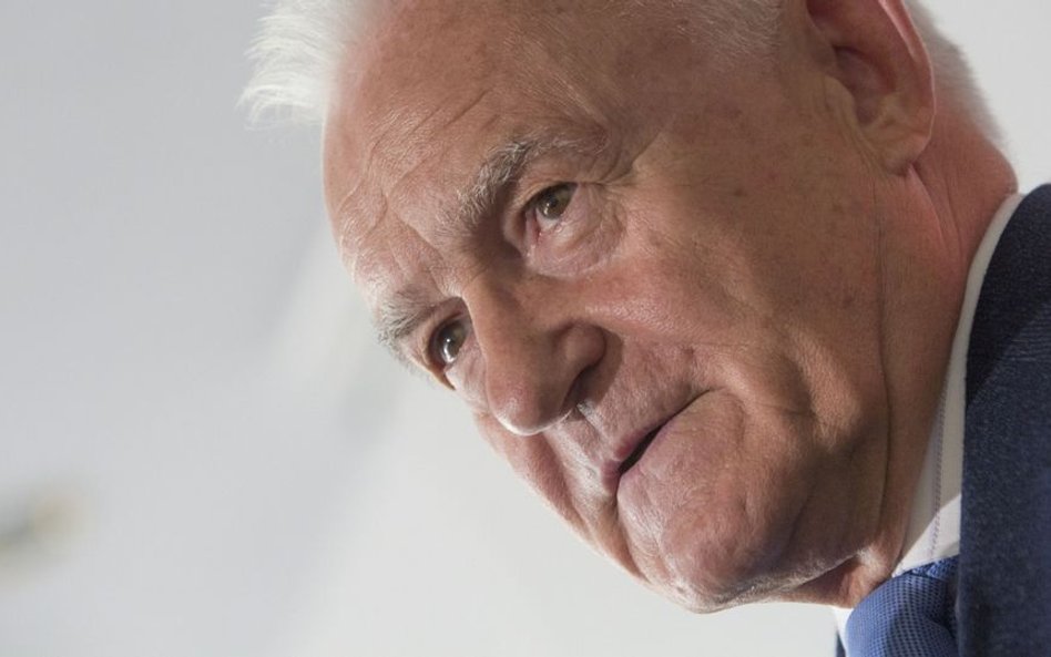Leszek Miller: Andrzej Duda chciał zaznaczyć obecność