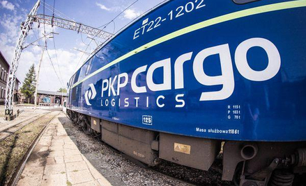 PKP Cargo wypłaci premie