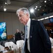 Jerome Powell, prezes Fed