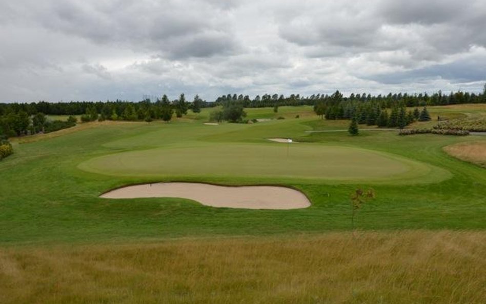 LOTOS Polish Open: urok pola polski, lider francuski