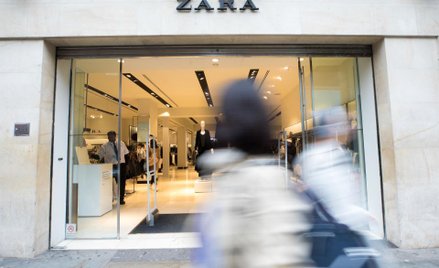 Zara chce być eko. Ubrania mają być przyjazne dla środowiska