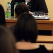 Studenci z Rzeszowa o spotkanie ze Sławomirem Sikorą (pierwowzorem bohatera „Długu”) zabiegali kilka