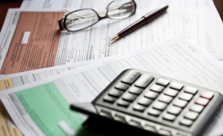 Ponad 1,2 mln podatników nie przyszło do urzędu skarbowego