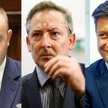 #RZECZoPOLITYCE: Mucha, Dworczyk, Sienkiewicz
