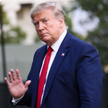 USA: Trump rozważa odejście od prawa ziemi