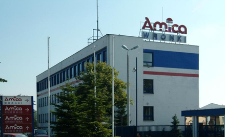 Rosja Amice niestraszna