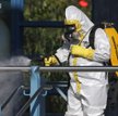 Korea Północna zapobiega eboli - nie wpuszcza turystów