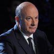Jacek Rostowski, minister finansów fot. J. Ostałowski