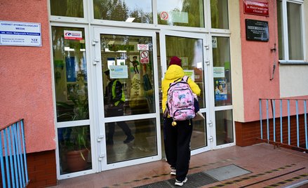 Eksperci: szkoły nie mogą być fortecami