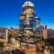 Spektrum Tower w Warszawie