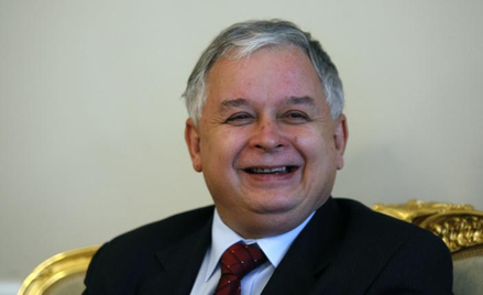 Prezydent zażąda przeprosin i sprostowania od "Newsweeka"