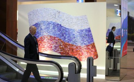 Agencja Moody's obniżyła rating Rosji