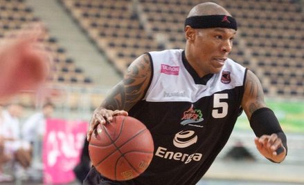 Darnell Hinson