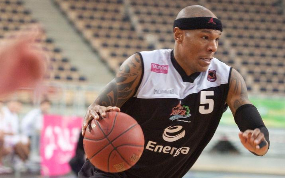 Darnell Hinson