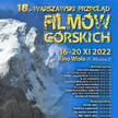 Trwa 18. Warszawski Przegląd Filmów Górskich. W programie spotkania z czołowymi wspinaczami
