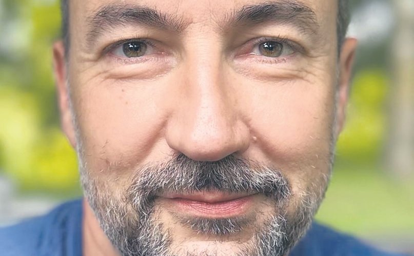 Jacek K. Sokołowski: Od ludzi nie należy oczekiwać heroizmu