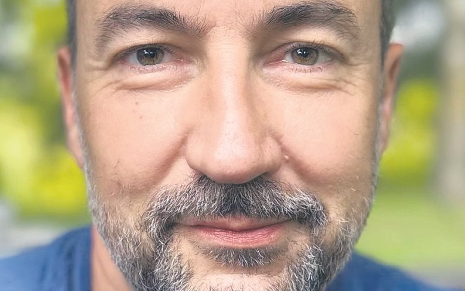 Jacek K. Sokołowski
