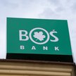 Znaczny spadek zysku Banku BOŚ w I półroczu