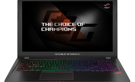 Premiera Asusa na IEM