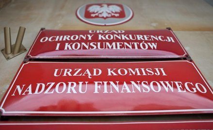 KNF wnioskuje o upadłość SK Banku z Wołomina