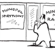 Komentarz rysunkowy