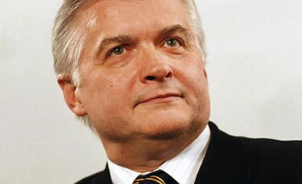 Radą dyplomatów przy premierze może pokierować Włodzimierz Cimoszewicz, były szef rządu SLD