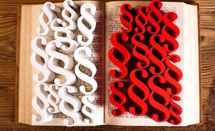 Nowelizacje przestarzałych kodeksów to zwodzenie obywateli