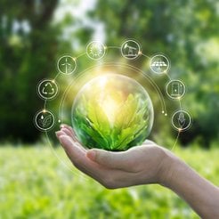 Biznes na froncie walki o klimat