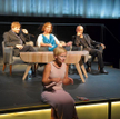 Premiera Iluzji Wyrypajewa w Teatrze na Woli