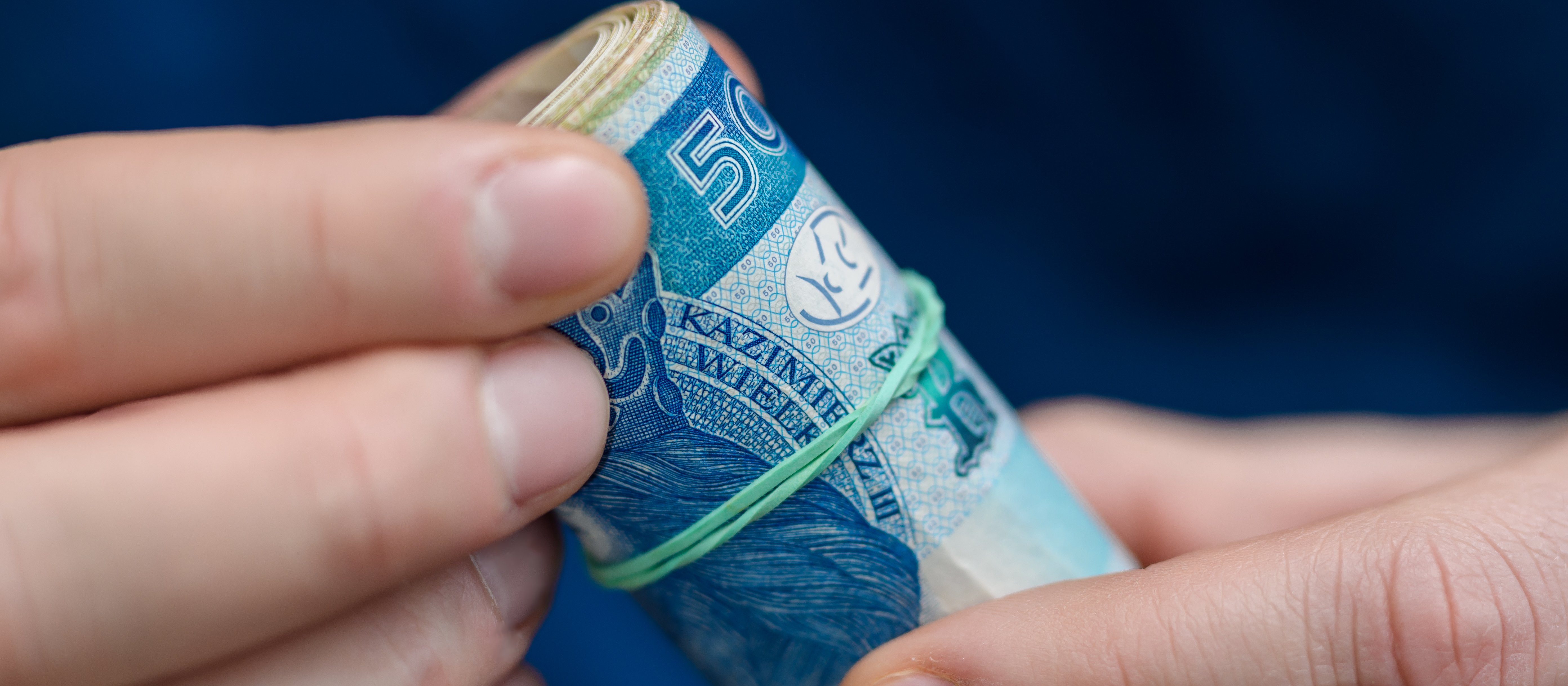 Fed nie ułatwił życia złotemu. Polska waluta czeka na EBC