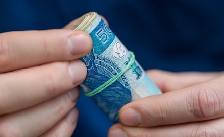 BIK: firmy pożyczkowe w styczniu udzieliły tzw. "chwilówek" na 1,053 mld zł