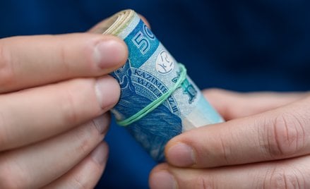 Lipcowa obniżka stóp zaskoczyła inwestorów. Złoty słabszy po decyzji
