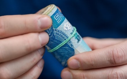 Ile naprawdę można odzyskać z luki VAT?