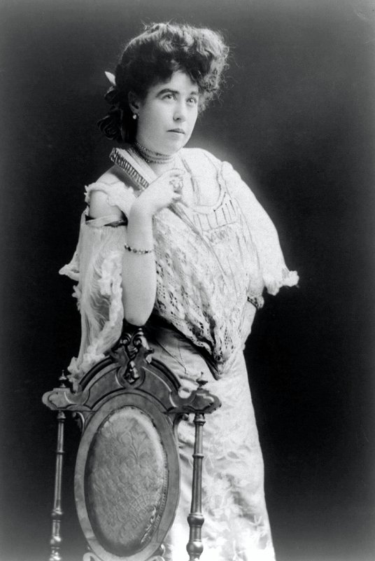 Margaret „Molly” Brown (1867–1932)